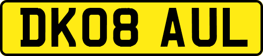 DK08AUL