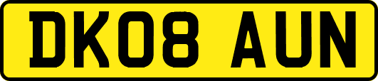 DK08AUN