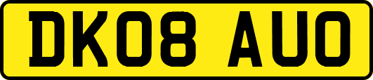 DK08AUO