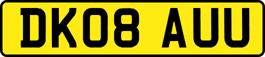 DK08AUU