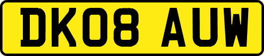 DK08AUW