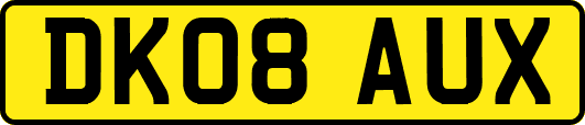 DK08AUX
