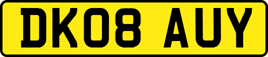 DK08AUY