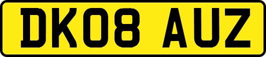 DK08AUZ