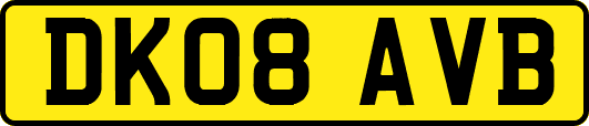 DK08AVB