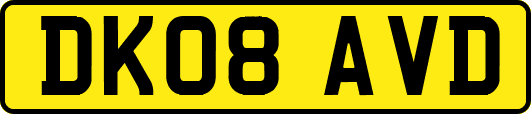 DK08AVD