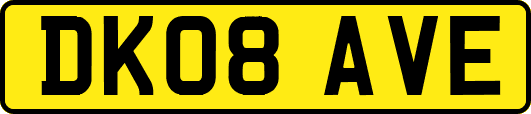 DK08AVE
