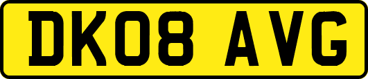DK08AVG