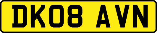 DK08AVN
