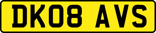 DK08AVS