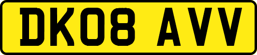 DK08AVV