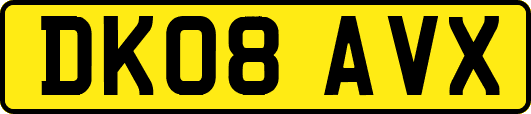 DK08AVX