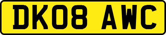 DK08AWC
