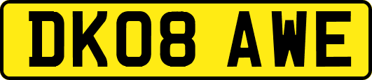 DK08AWE