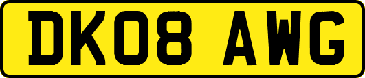 DK08AWG