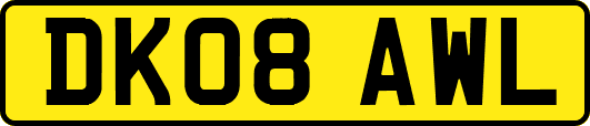 DK08AWL