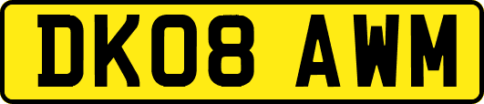 DK08AWM