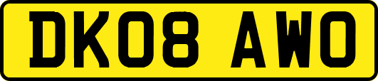 DK08AWO