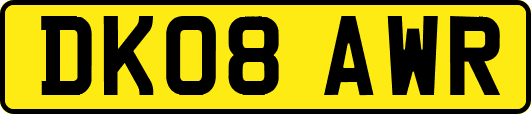 DK08AWR