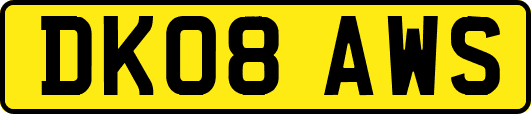 DK08AWS