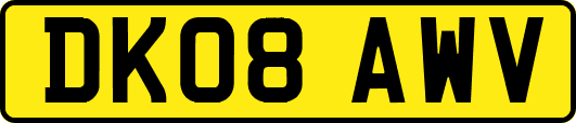 DK08AWV