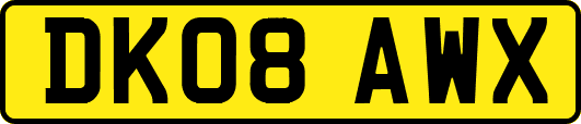 DK08AWX