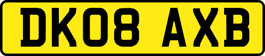 DK08AXB