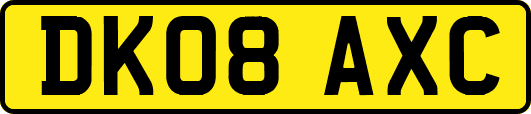 DK08AXC