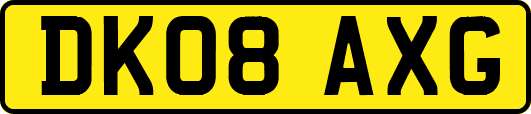 DK08AXG