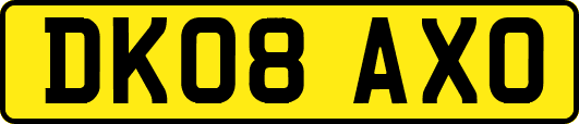 DK08AXO