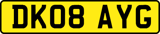 DK08AYG