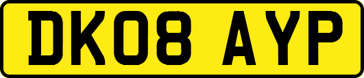 DK08AYP