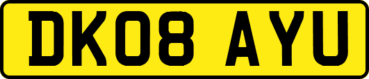 DK08AYU