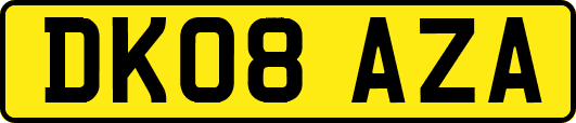DK08AZA