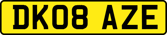 DK08AZE