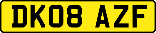 DK08AZF
