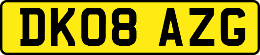 DK08AZG
