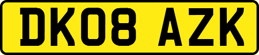 DK08AZK