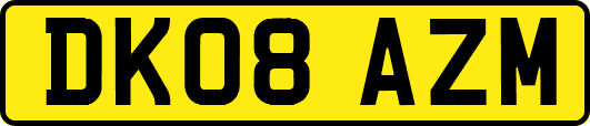 DK08AZM