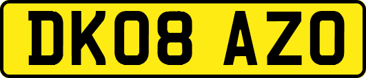 DK08AZO