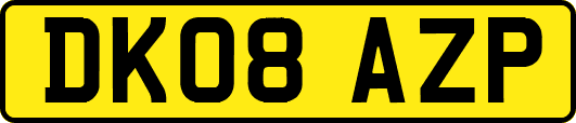 DK08AZP