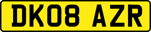 DK08AZR