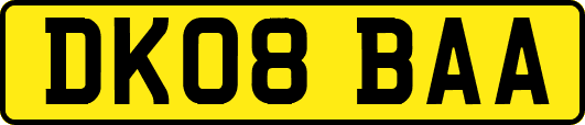 DK08BAA