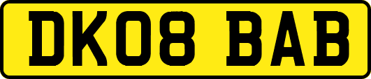 DK08BAB