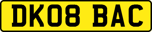 DK08BAC