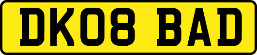 DK08BAD