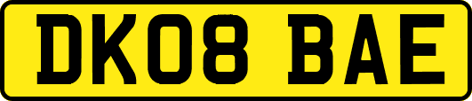DK08BAE