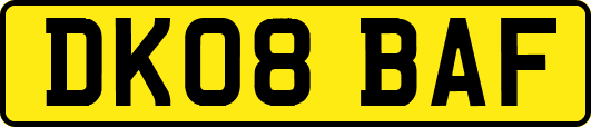 DK08BAF