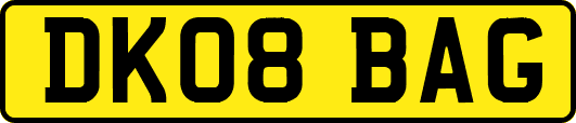 DK08BAG