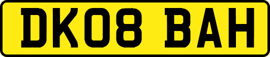 DK08BAH